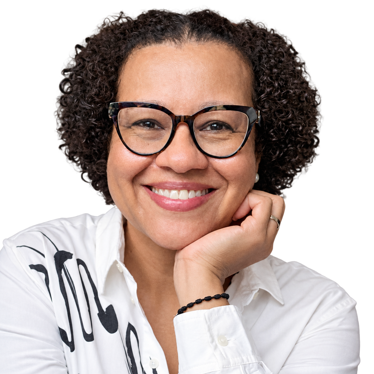 Cristina Oses, escritora panameña